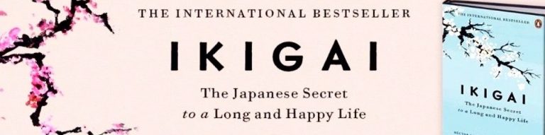 Ikigai De Héctor García Francesc Miralles Book2drink 6160